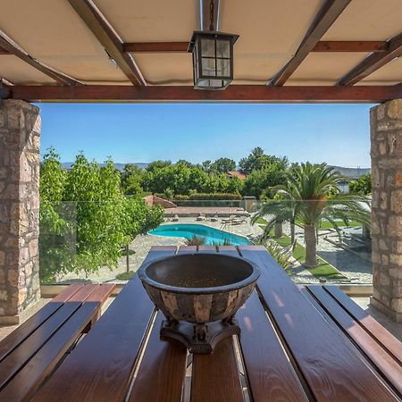 Vintage Suites Trikala Zewnętrze zdjęcie