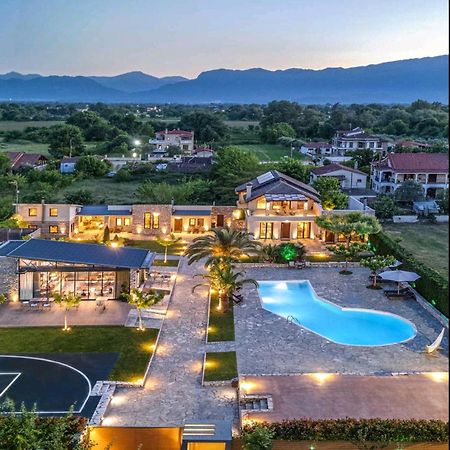 Vintage Suites Trikala Zewnętrze zdjęcie