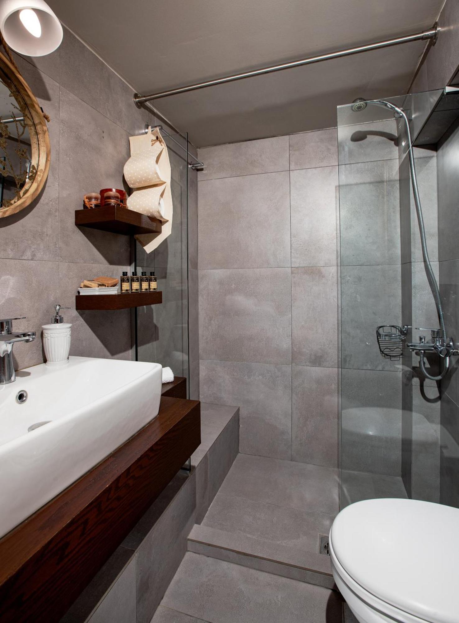 Vintage Suites Trikala Zewnętrze zdjęcie