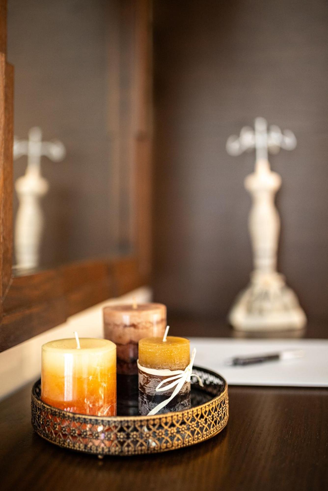Vintage Suites Trikala Zewnętrze zdjęcie