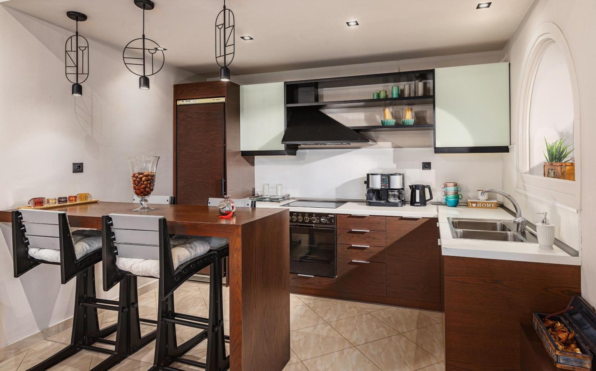 Vintage Suites Trikala Zewnętrze zdjęcie