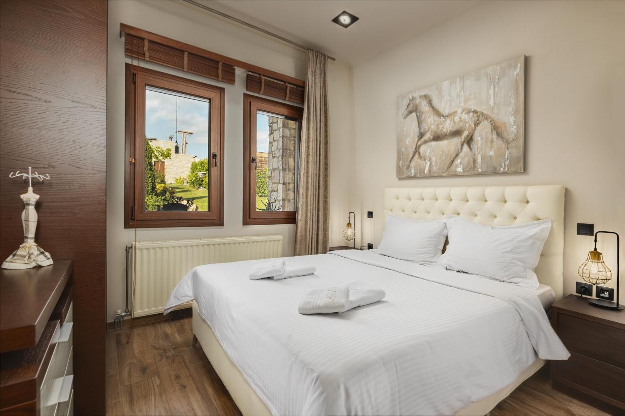 Vintage Suites Trikala Zewnętrze zdjęcie