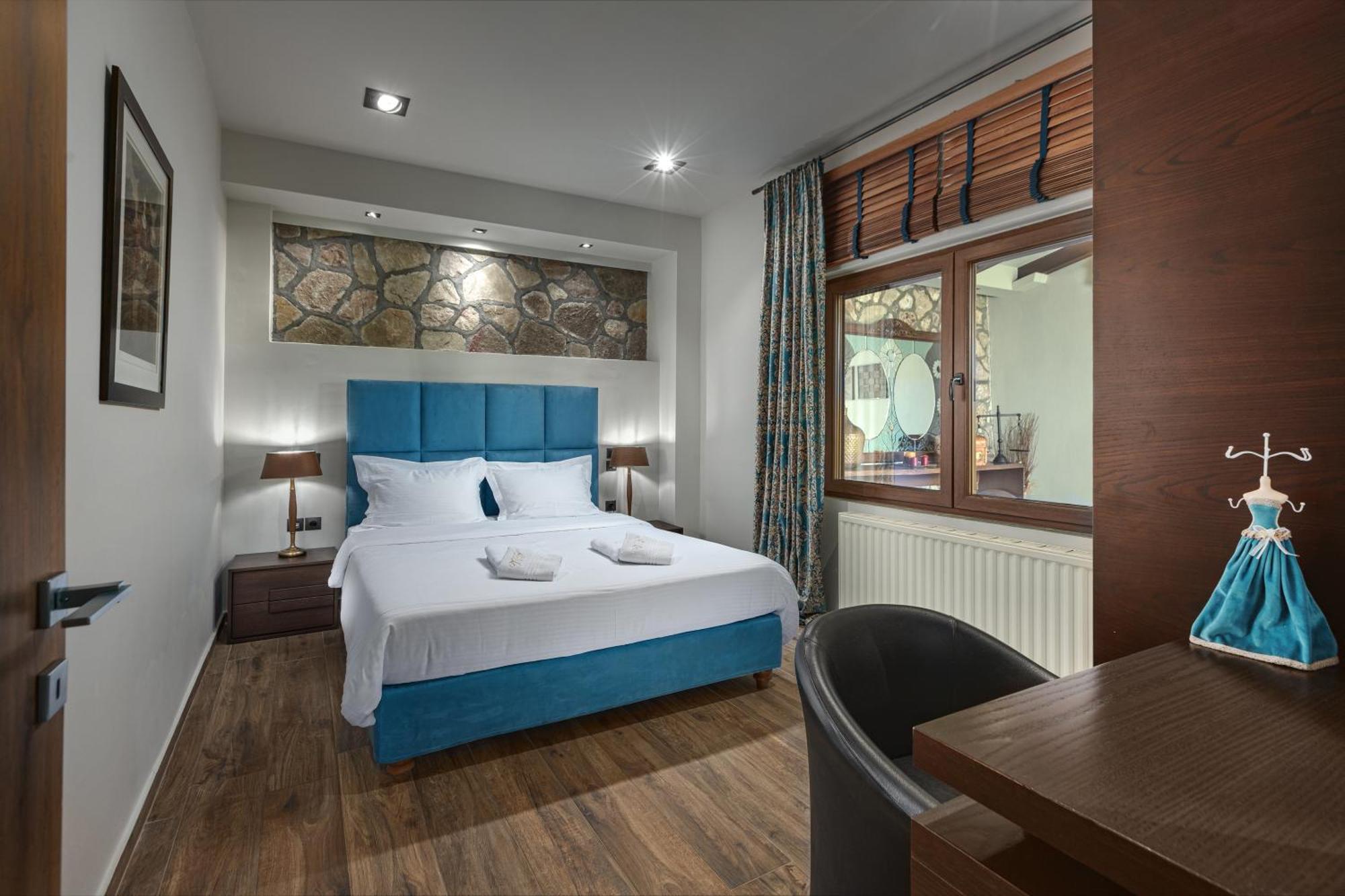 Vintage Suites Trikala Zewnętrze zdjęcie