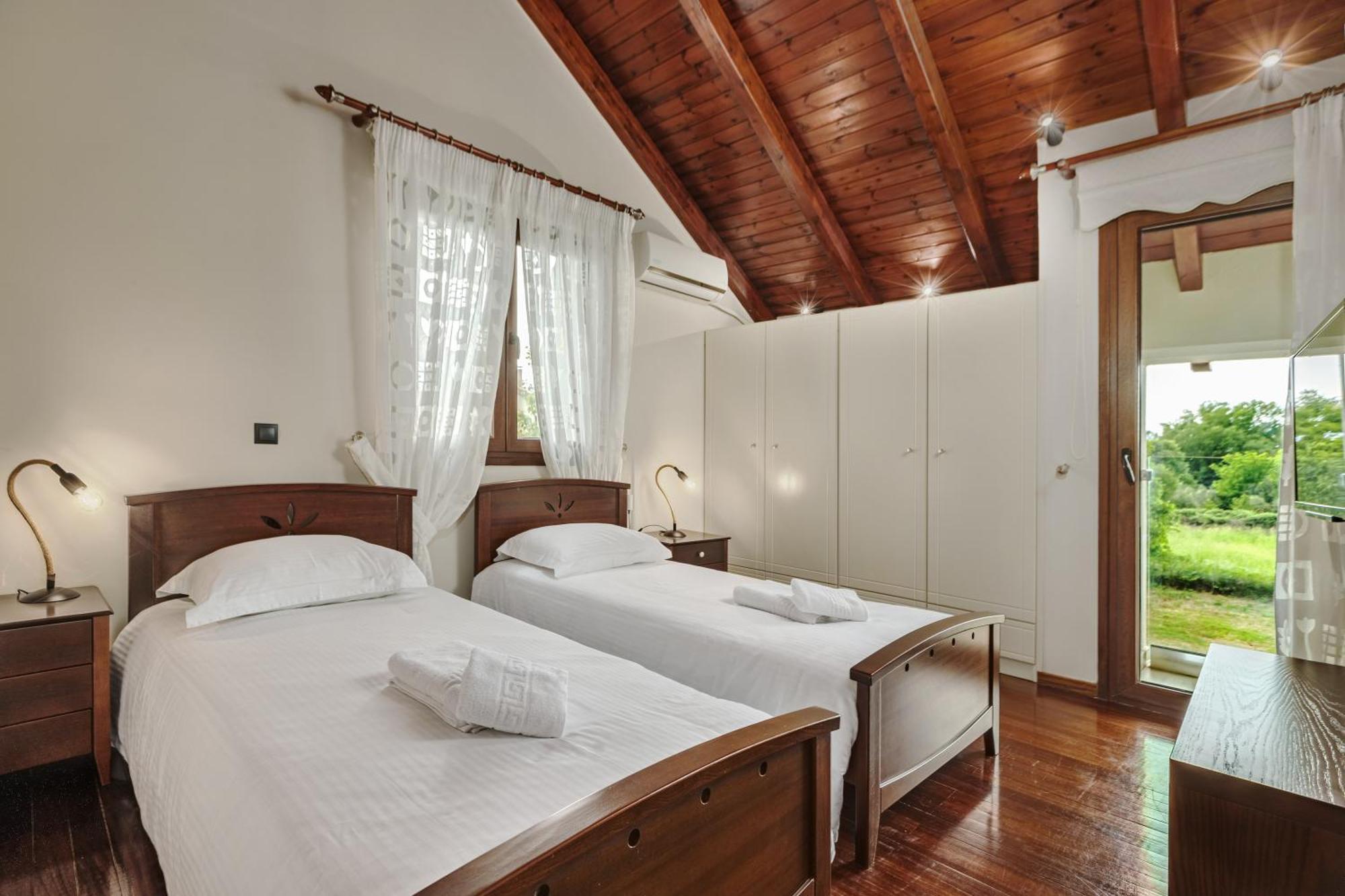 Vintage Suites Trikala Zewnętrze zdjęcie