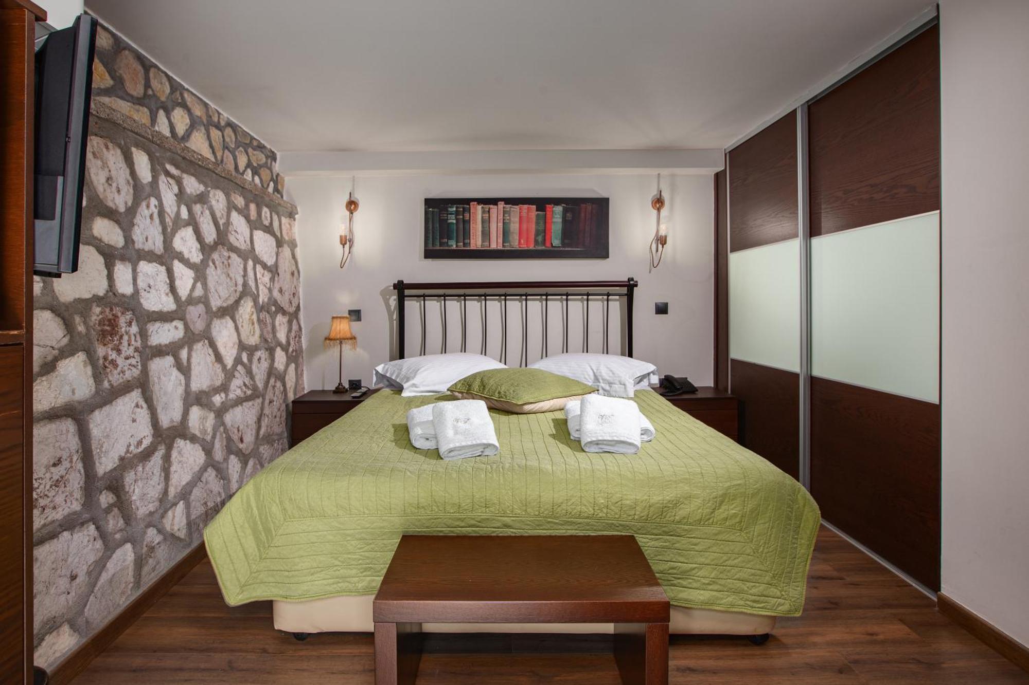 Vintage Suites Trikala Zewnętrze zdjęcie