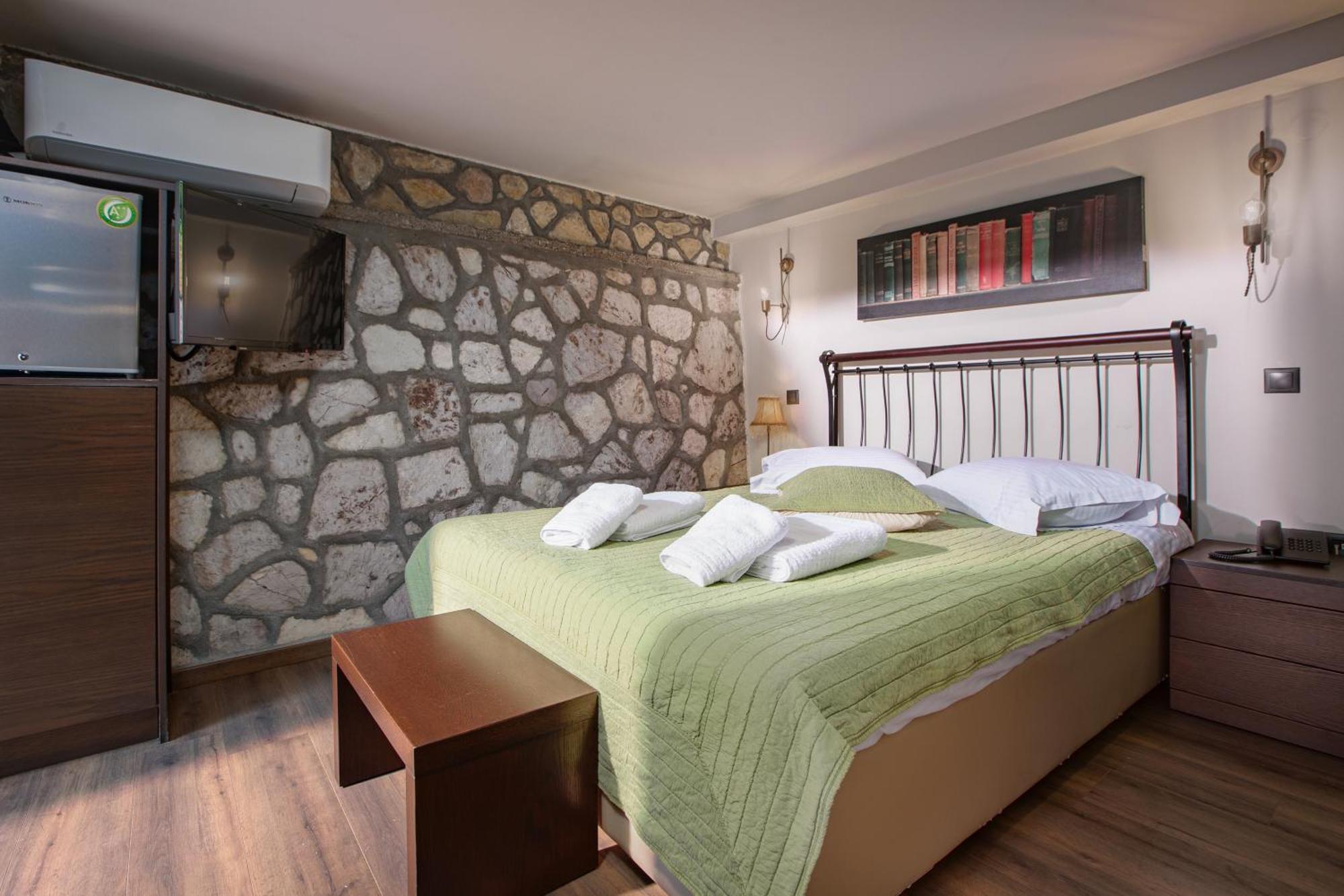 Vintage Suites Trikala Zewnętrze zdjęcie