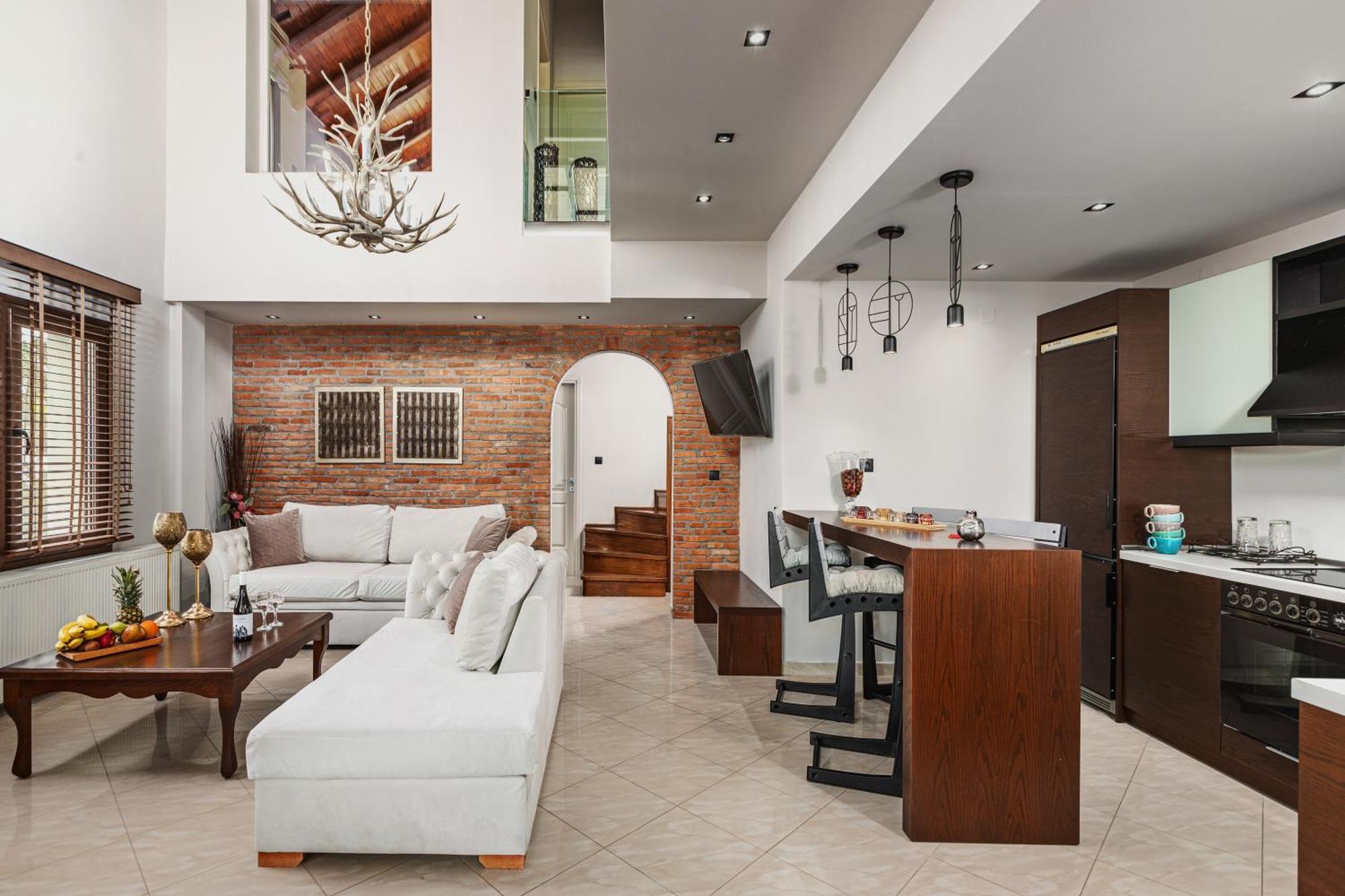 Vintage Suites Trikala Zewnętrze zdjęcie