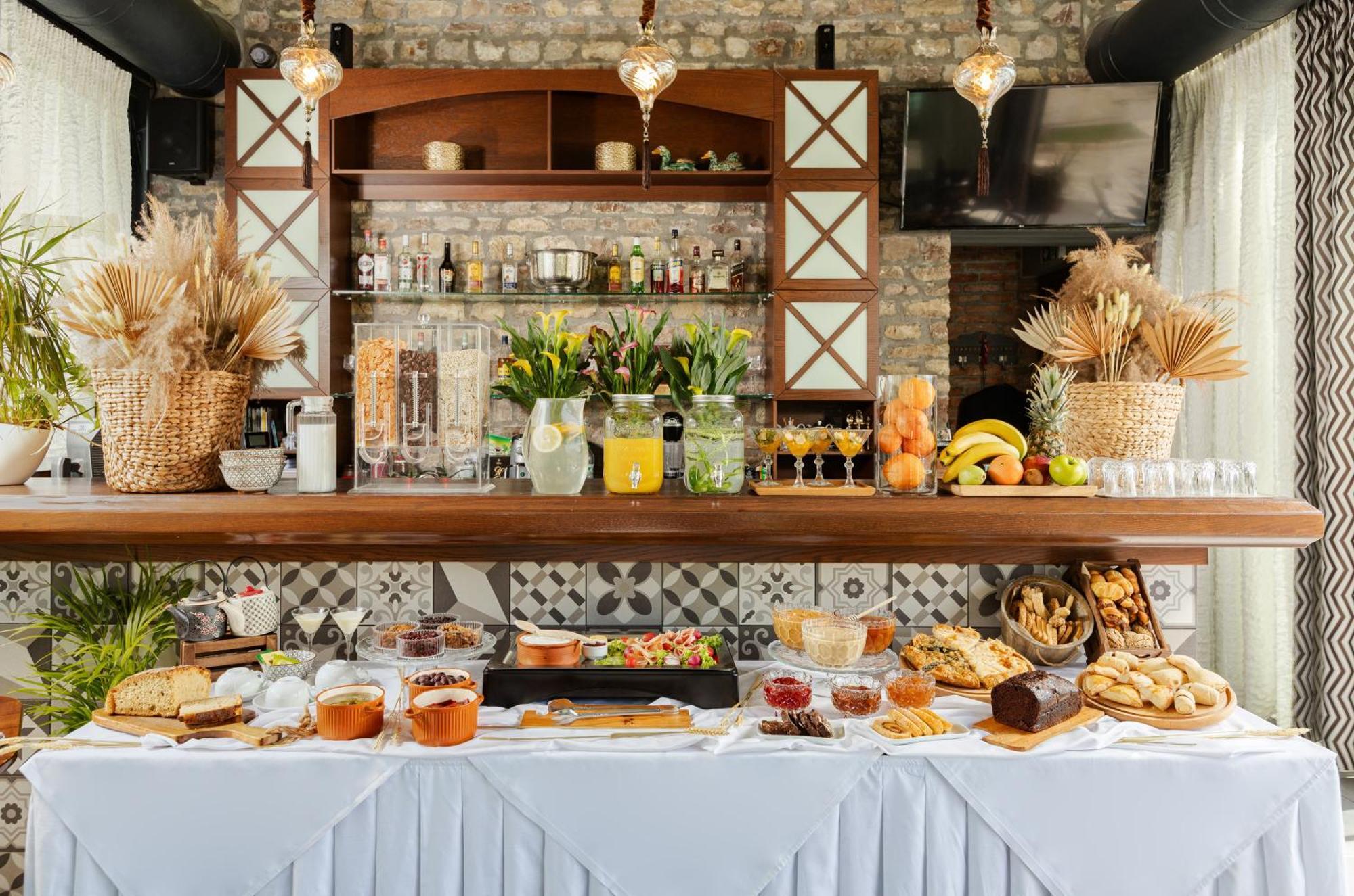 Vintage Suites Trikala Zewnętrze zdjęcie