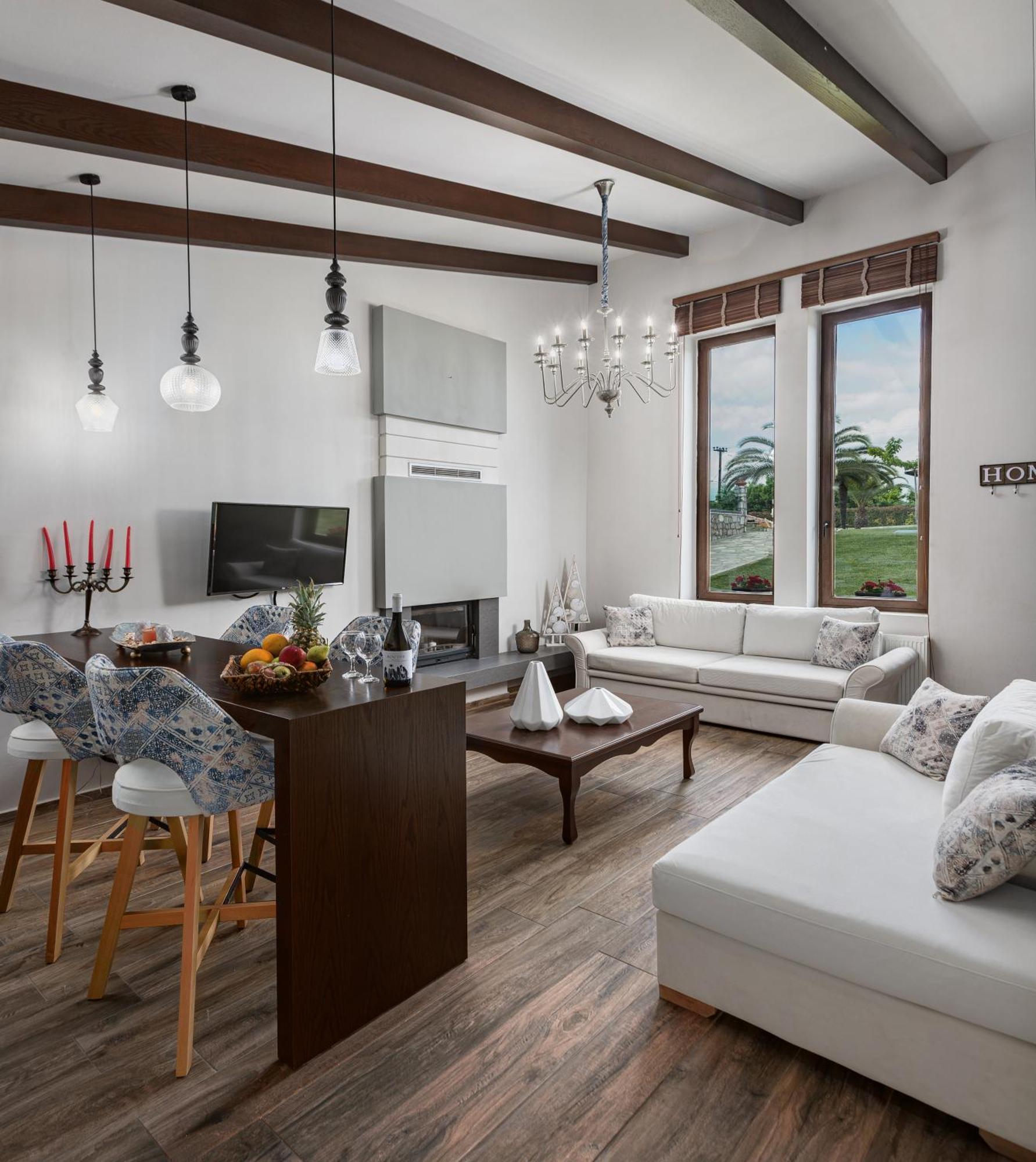 Vintage Suites Trikala Zewnętrze zdjęcie