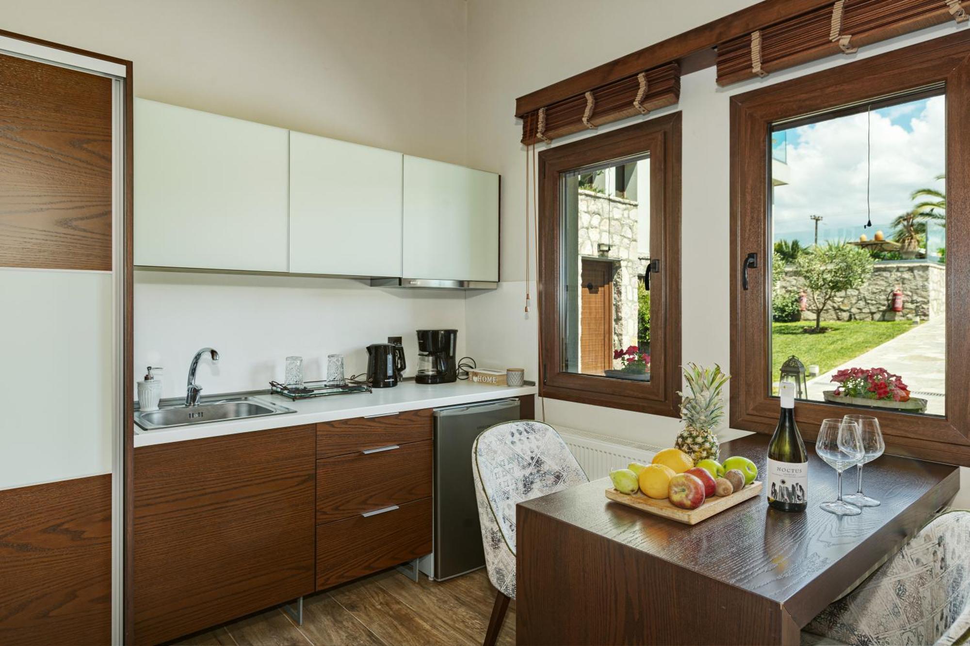 Vintage Suites Trikala Zewnętrze zdjęcie