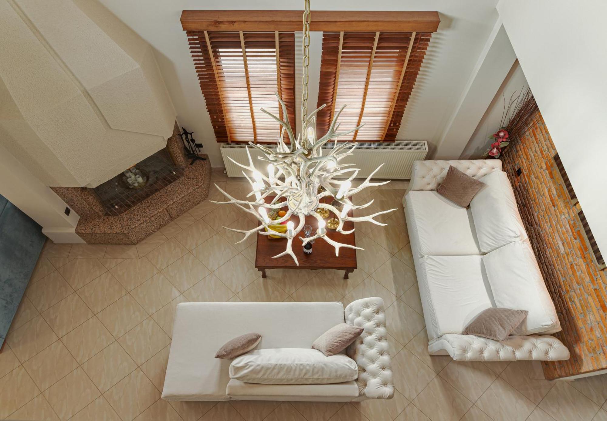 Vintage Suites Trikala Zewnętrze zdjęcie