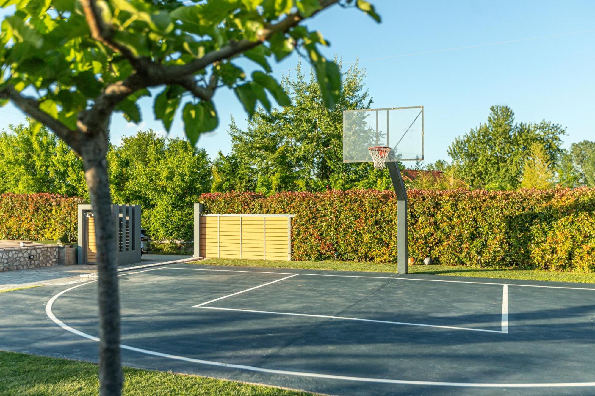 Vintage Suites Trikala Zewnętrze zdjęcie