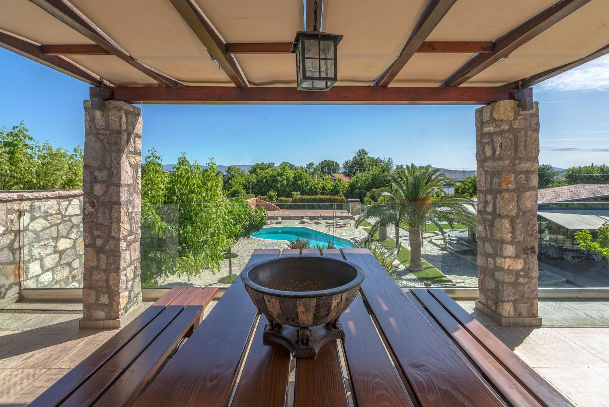 Vintage Suites Trikala Zewnętrze zdjęcie