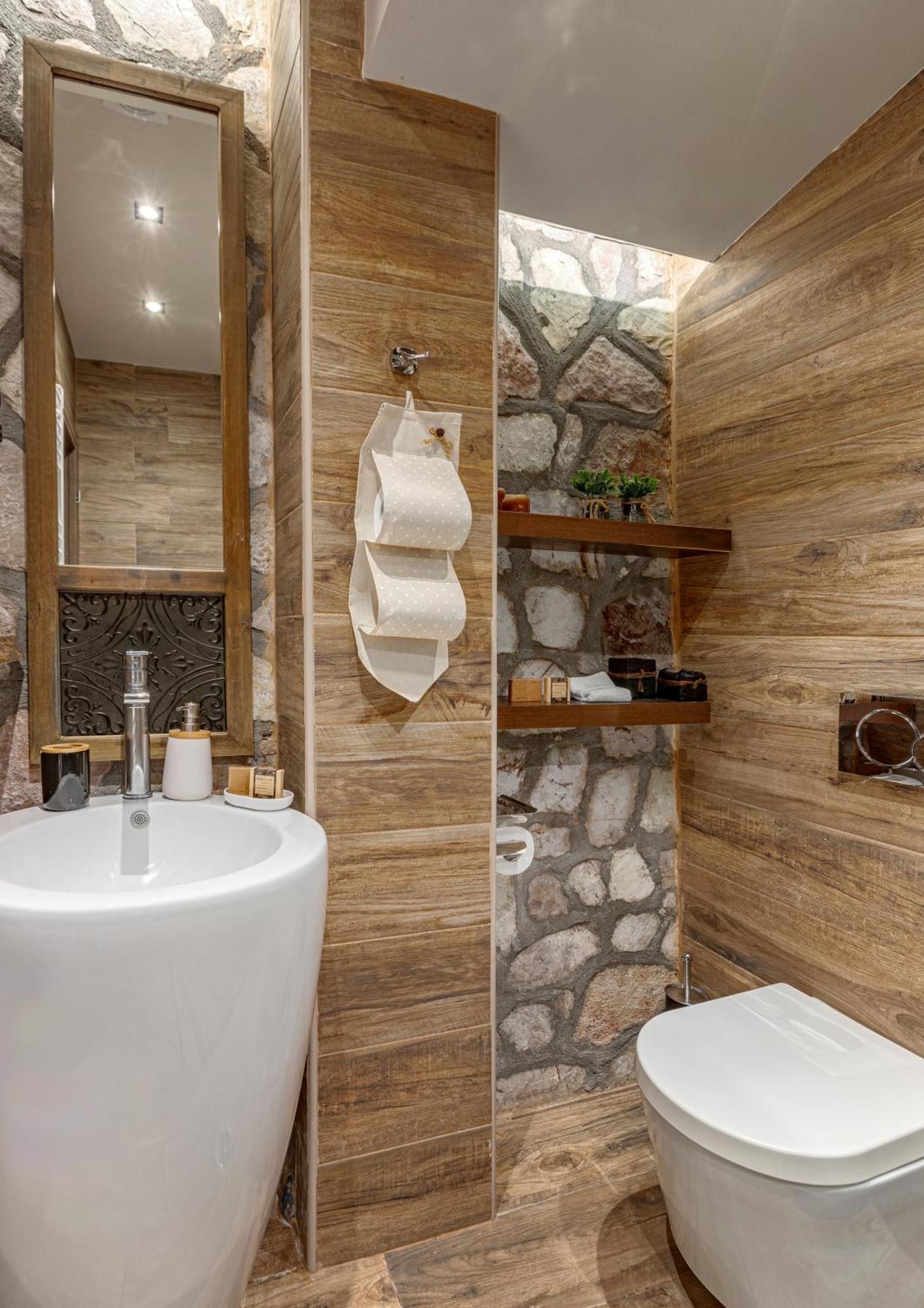 Vintage Suites Trikala Zewnętrze zdjęcie