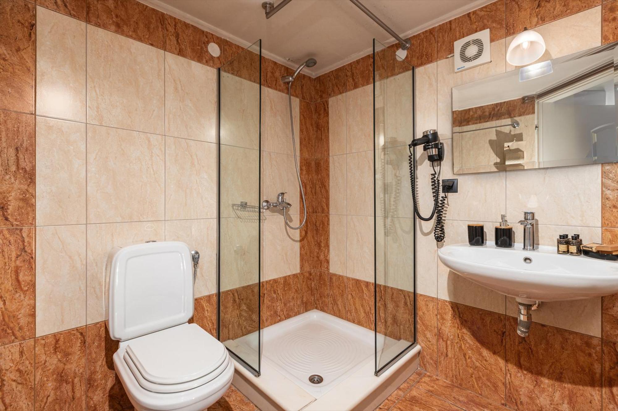Vintage Suites Trikala Zewnętrze zdjęcie