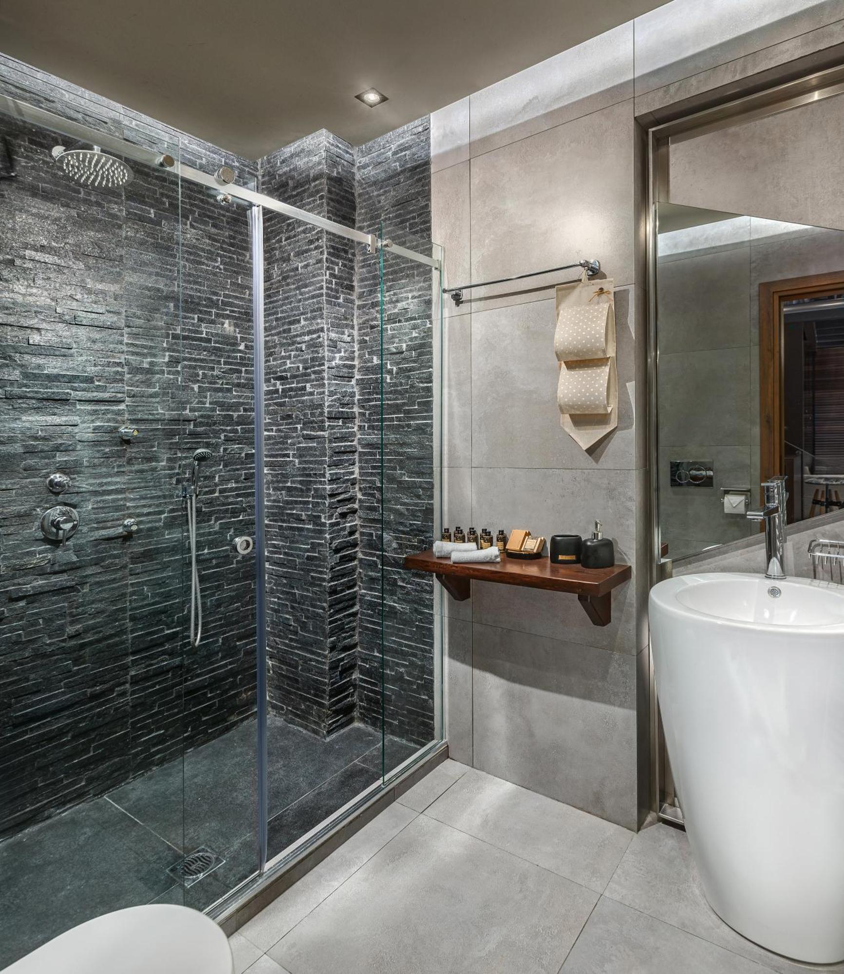 Vintage Suites Trikala Zewnętrze zdjęcie
