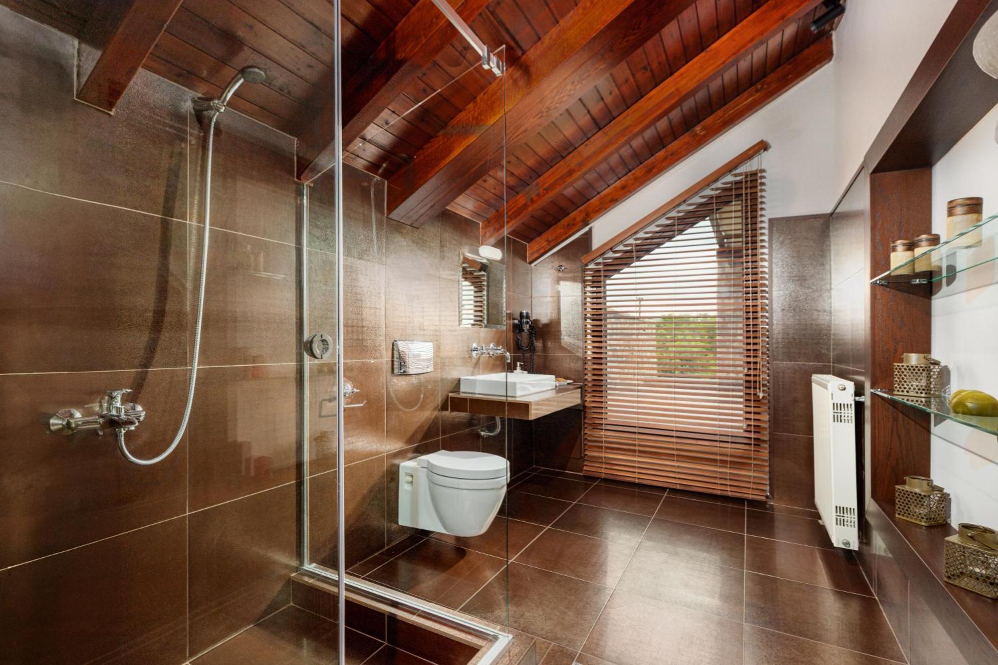 Vintage Suites Trikala Zewnętrze zdjęcie